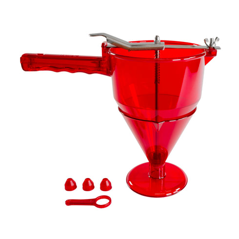 Confectionary Funnel